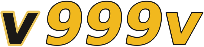 v999v logo